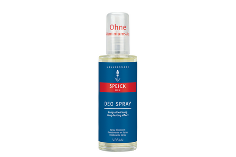 Speick Men Deodorant Spray - 75ml