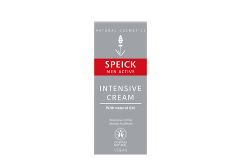 Speick Men Active Intensive Cream - 50ml