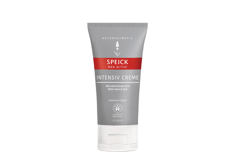 Speick Men Active Intensive Cream - 50ml