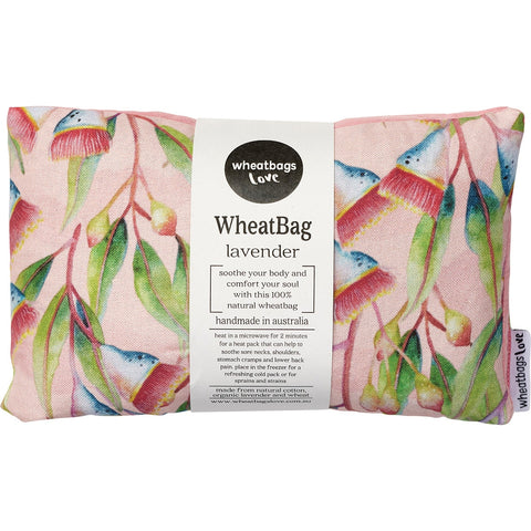 Wheatbags Love Wheatbag - Gum Blossom