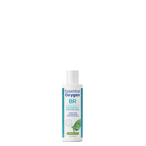 Essential Oxygen - Mouthwash  88ml