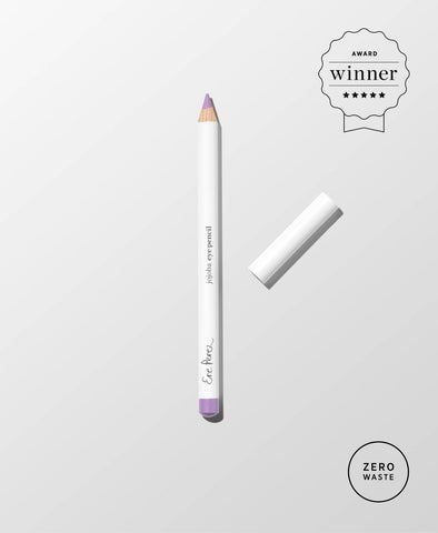Ere Perez Jojoba Eye Pencil - Gem/ Lilac Haze