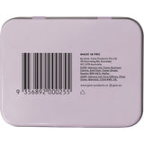 Gem Floss Picks - On The Go Tin - 30 Pieces