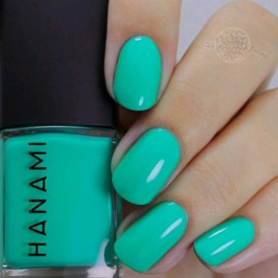 Hanami - 7 Free Nail Polish - Junie (15ml)