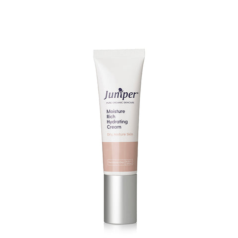 Juniper - Moisture Rich Hydrating Cream 50ml