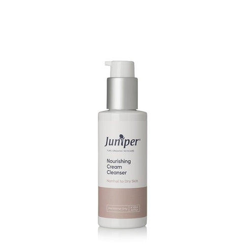 Juniper - Nourishing Cream Cleanser