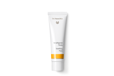 Dr Hauschka Soothing Mask - 30ml