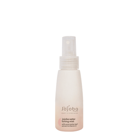 The Jojoba Company - Jojoba Water Toning Mist (50ml)
