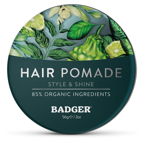Badger - Hair Pomade (56g)