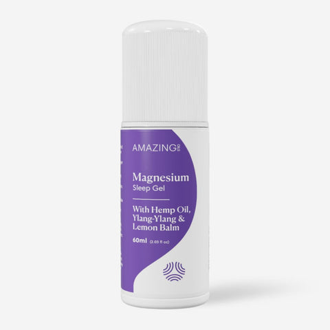 Amazing Oils Sleep Gel - 60ml