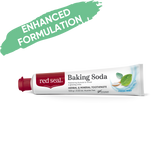 Red Seal - Toothpaste - Baking Soda (100g)