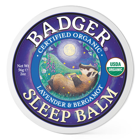 Badger - Sleep Balm (56g)