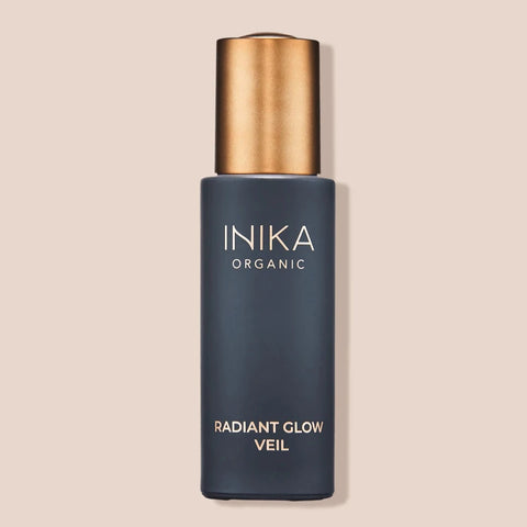 Inika Organic - Organic Radiant Glow Veil (30ml)