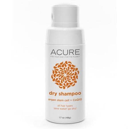 ACURE - Dry Shampoo - All Hair Types (48g)