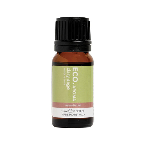 Eco Modern - Essential Oil - Clary Sage (10ml)