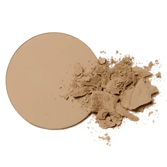 Inika Organic - Organic Loose Mineral Foundation SPF25 - Freedom (8g)