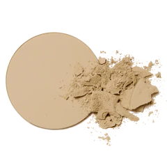 Inika Organic - Organic Loose Mineral Foundation SPF25 - Patience (8g)