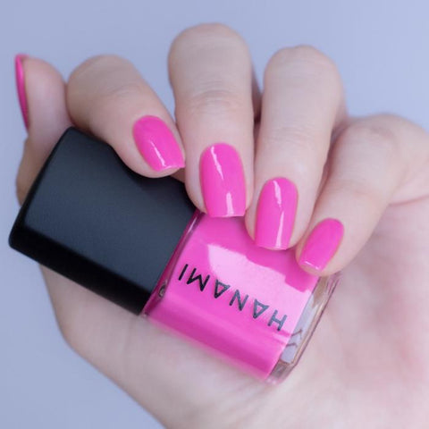 Hanami - TEN FREE Nail Polish - Liability (15ml)