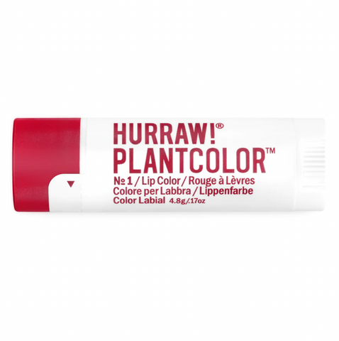 Hurraw! - PLANTCOLOR™ №1 (4.8g)