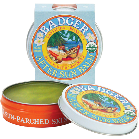 Badger - After Sun Balm (56g)
