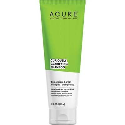 ACURE - Curiously Clarifying™ - Shampoo (236ml)