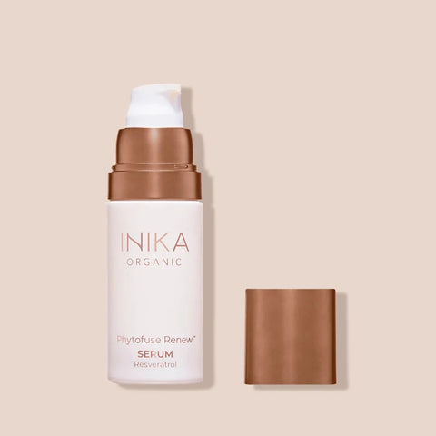 Inika Organic - Phytofuse Renew Serum (30ml)