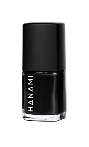 Hanami - TEN FREE Nail Polish - Date With The Night (15ml)