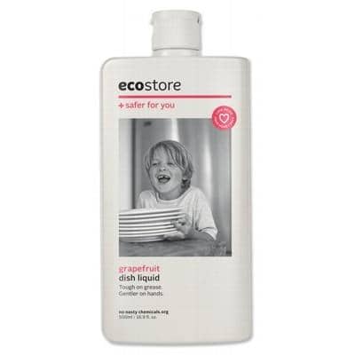 Ecostore - Dish Liquid - Grapefruit (500ml)