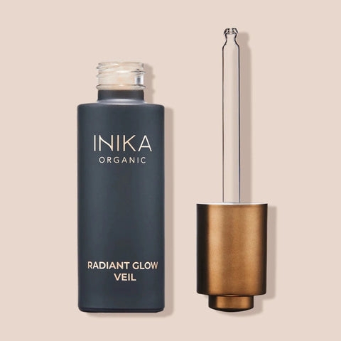 Inika Organic - Organic Radiant Glow Veil (30ml)