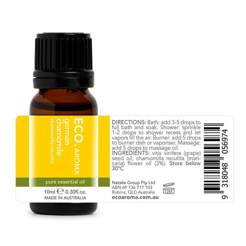 Eco Modern - Essential Oil - German Chamomile (3%) (10ml)