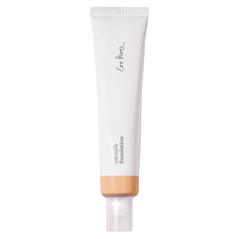 Ere Perez - Oat Milk Foundation - Honey (30ml)