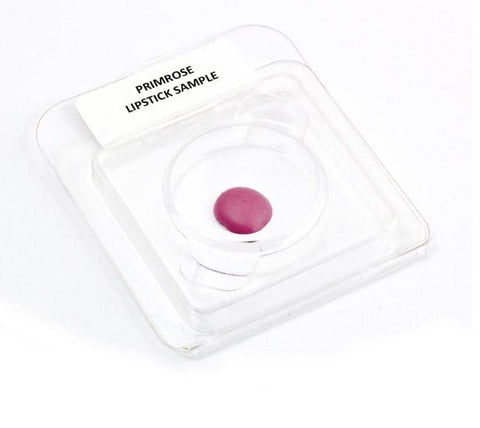 Zuii Organic - Flora Lipstick - Primrose Sample