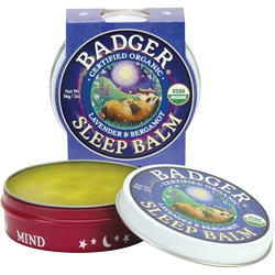 Badger - Sleep Balm (56g)