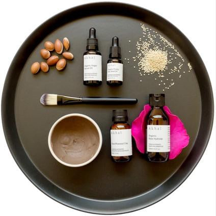 4 Natural Moroccan Beauty Secrets Revealed