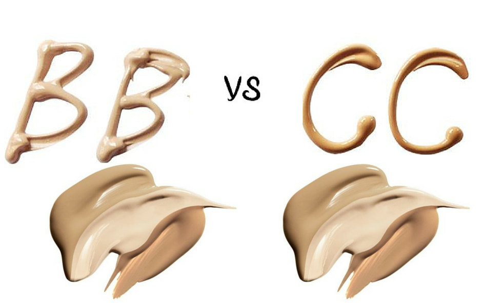 BB & CC Creams -  Let's Break It down!