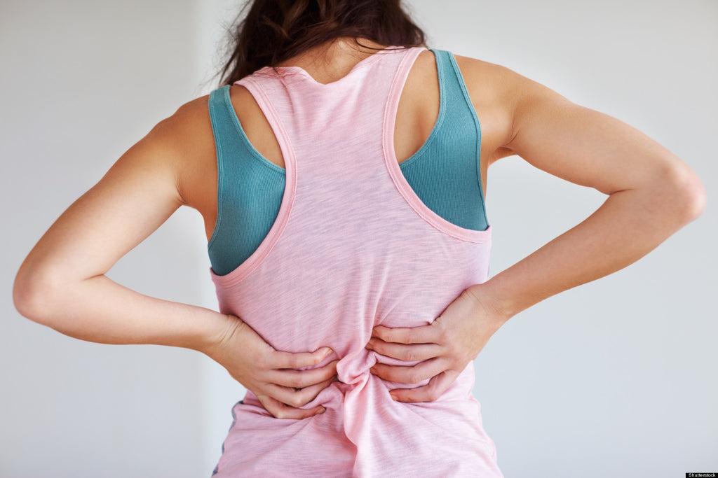 A Guide To Natural Pain Relief Products