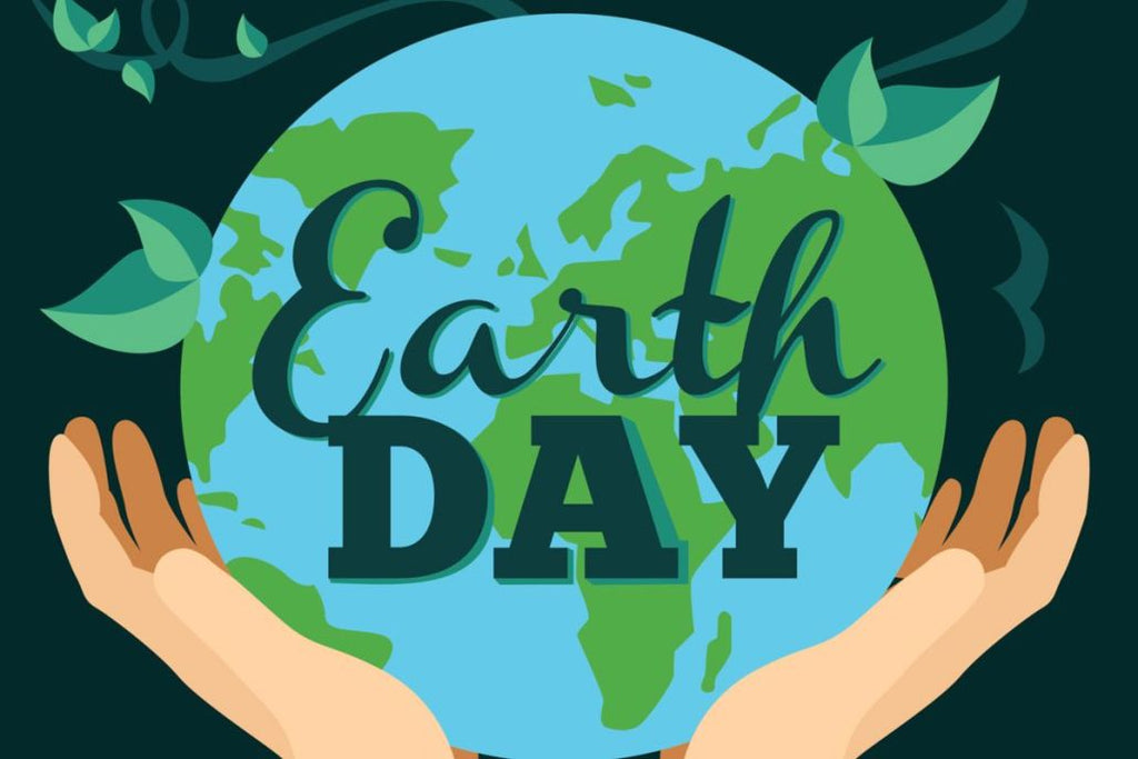 Earth Day 2019 - 'Protect Our Species' What We Need To Do