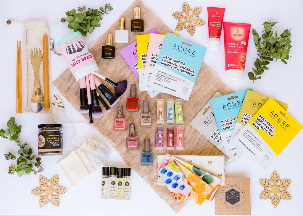 2019 Gift Guide