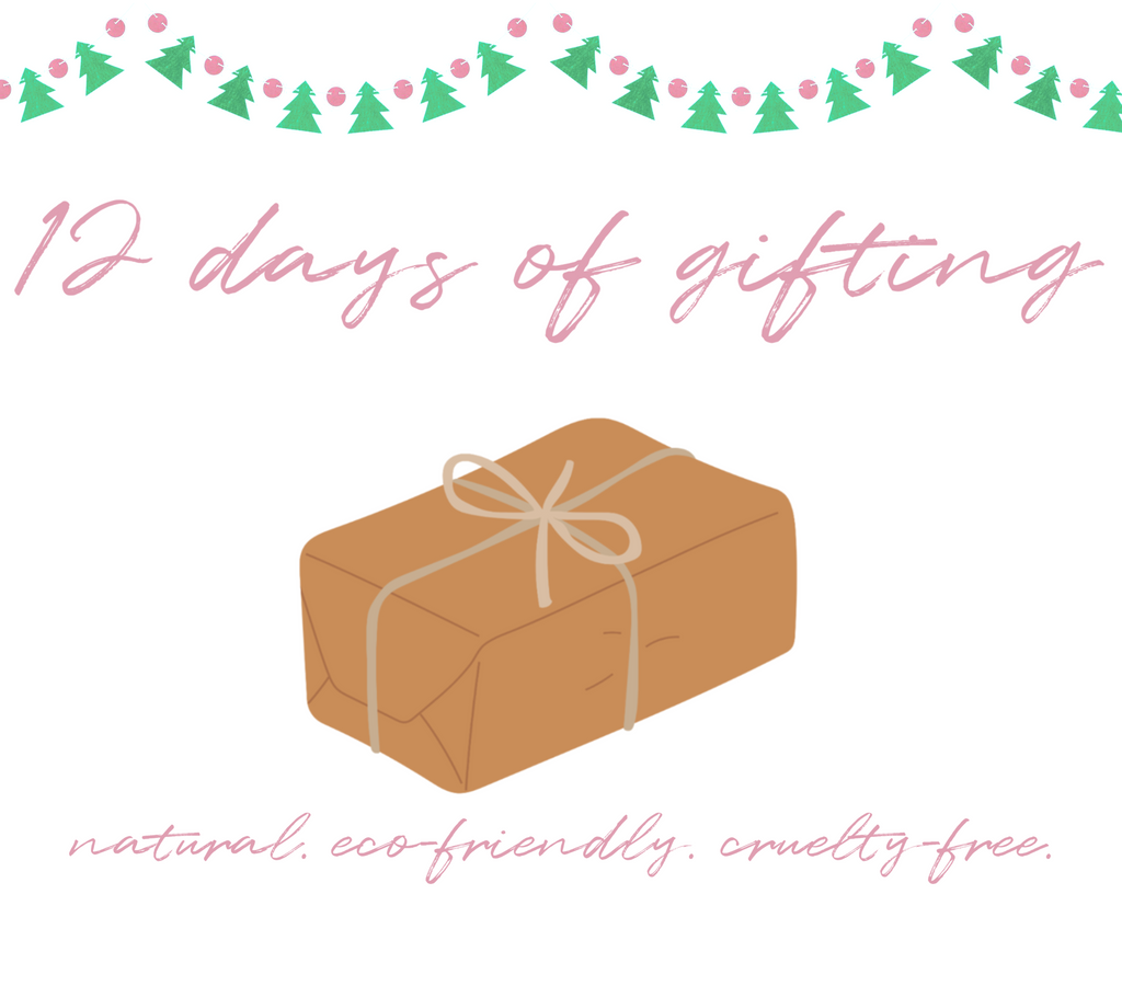 12 Days of Gifting