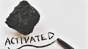 Activated Charcoal – What is all the buzz?