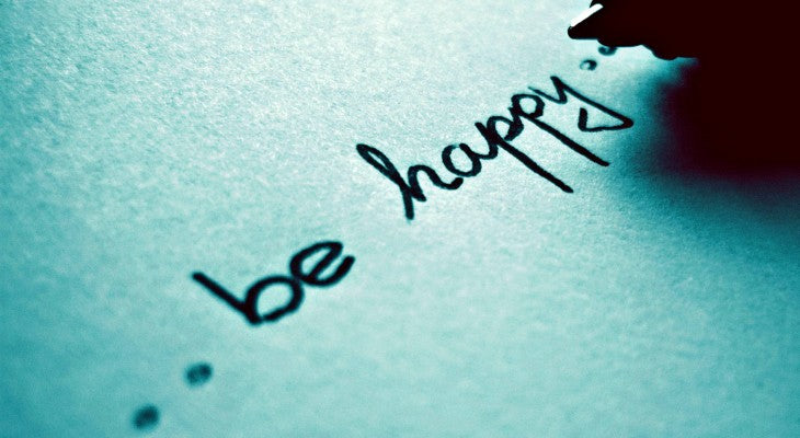 Natural Ways To Help Shift Your Mood
