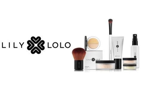 Brand Spotlight - Lily Lolo