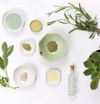 Beauty Detox – The Clean Sweep