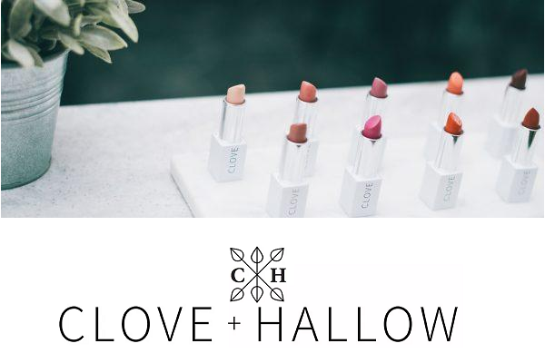 Clove + Hallow – Guide to Knowing Your Shade