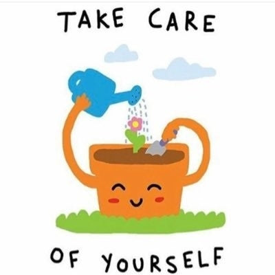 Self Care Essentials