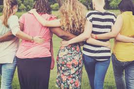 International Women’s Day 2020 #eachforeach