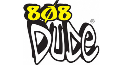 808 Dude