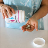 Health Kultcha - Motion Potion - 200 Capsules