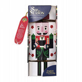 English Tea Shop Sip the Season – Nutcracker Festive Infusions Single – Joy
