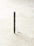 Eye Of Horus Goddess Pencil - Selenite White